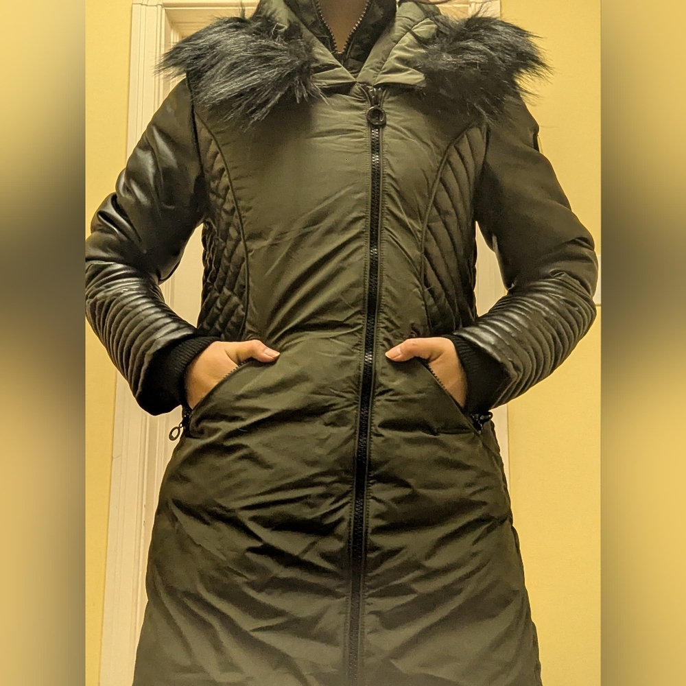 Noize Jacket